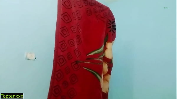 Image Bengali Malkin Aunty hidden sex with Young Maid! Desi XXX