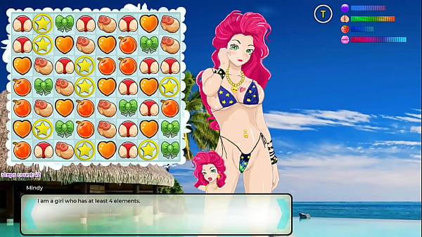 Image Mnogolikiy: dress - hordes free episode 2 - sun beach - win/linux/android/html5