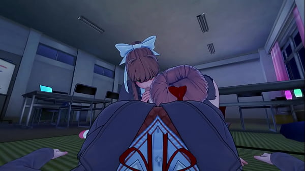 Image Doki Doki Futanari Club