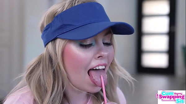 Image Madi Collins Asks Stepbro, &quot_Don't you wanna play a round through your stepsister's pussy?&quot_ -S3:E8