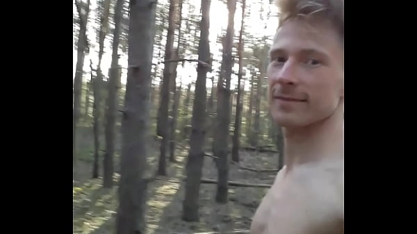 Image Young naturist big cock