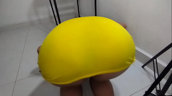 Image ELLA buscaba su ANILLO pero de SORPRESA se encontro con mi VERGA
