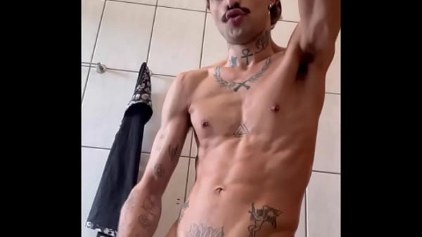 Image Batendo uma at&eacute_ gozar