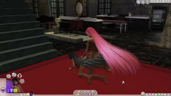 Image sims 4 futas fun in mansion manor