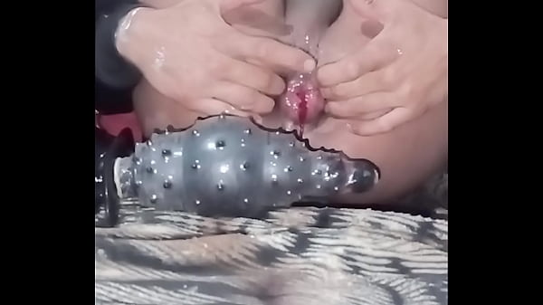 Image Dildo Inflable me desgarra tan rico