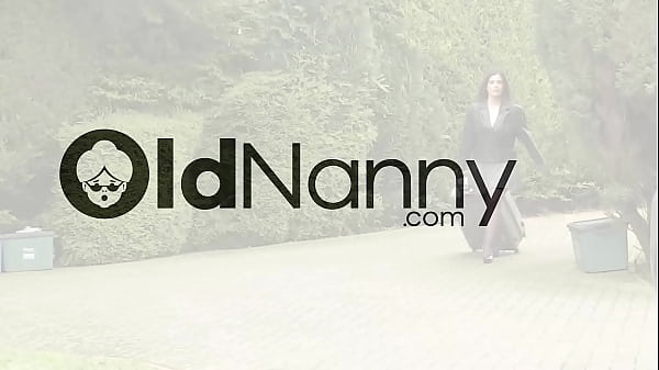 Image OLDNANNY Mature Ladies Going Naked to Have Fun