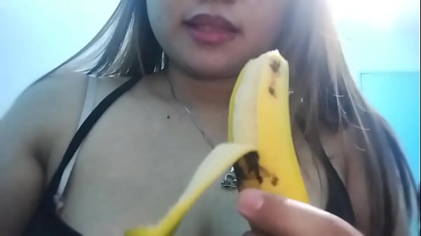 Image Seductive Banana Play