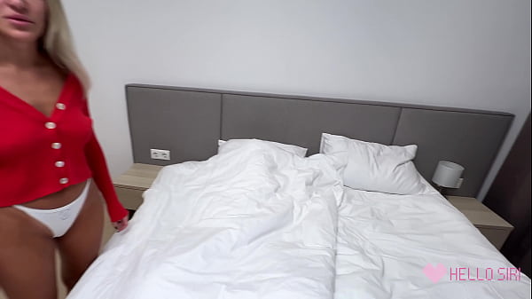 Image MY CUCKOLD HUSBAND LEARN TO FUCK
