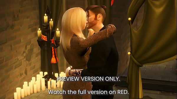 Image Aced It - 3d Hentai - Preview Version