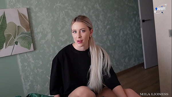 Image Take A Dick, Otherwise Your Parents Will Find Out about Your Porn! Cheating on Her Cuckold Husband with Her Brother!