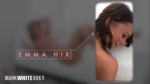 Image Emma Hix Gets Her Sexy Pussy Fucked Epic Threesome