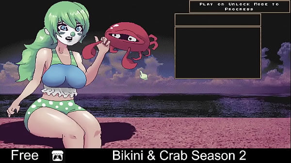 Image Bikini & Crab Season 2