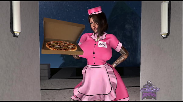 Image ~ Shemale Pie With Extra Meat ~