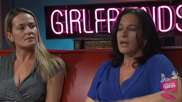 Image Hosts Dana DeArmond and Elexis Monroe ask Melissa Monet about what she's experienced in her 20 years in the adult industry, including her stints as a sex surrogate and