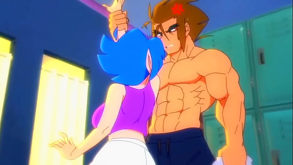 Image Emi Going To The Gym To Reunite With Jaco