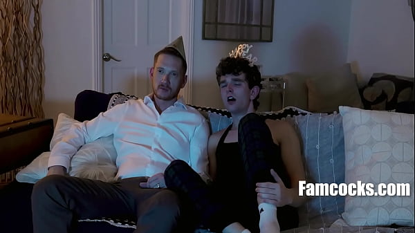 Image Starting New Year Sucking Step Dad - Brody Kayman, Canyon Cole