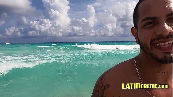 Image The Latino Merman - LatinCreme