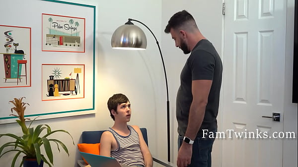 Image Dick Demo From Step Dad - Dakota Lovell