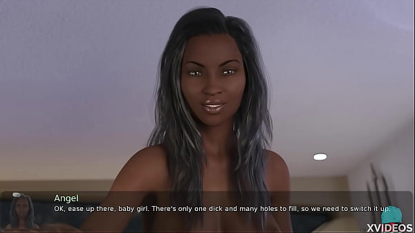 Image WHERE THE HEART IS #345 &bull_ Her tight pussy finally gets stuffed good