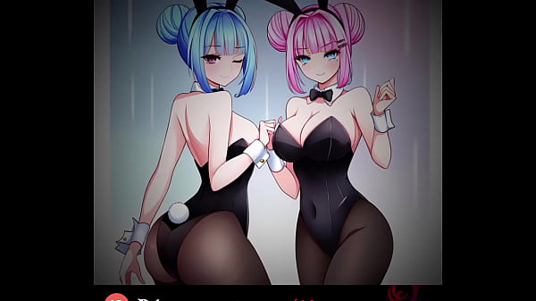 Image Mika And Maki Have A Farting Competition