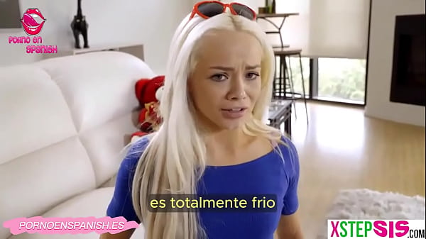Image El regalo de san Valent&iacute_n para mi hermanastra - Subtitulado espa&ntilde_ol