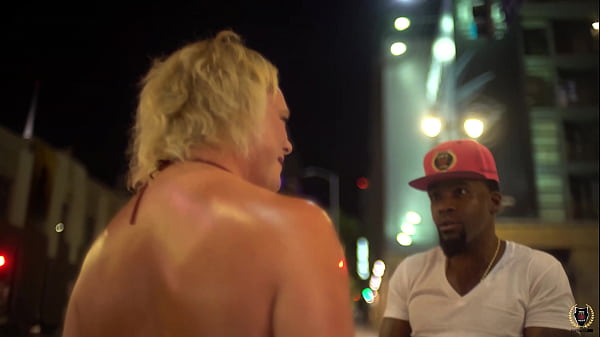 Image It's Rome Major Fucking Cameron Skye's Boobs & Cunt In Public!