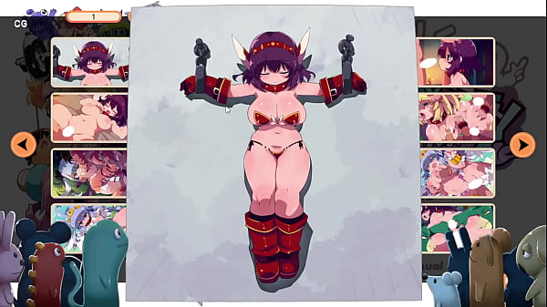 Image Hentai Labyrinth gallery Collection ( best hentai game 2024)
