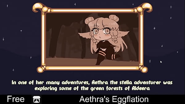 Image Aethra's Eggflation