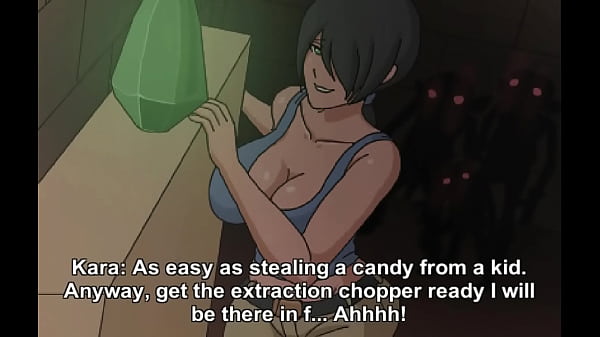 Image LUSTFUL SPIRIT HUNT - MOVIE 02