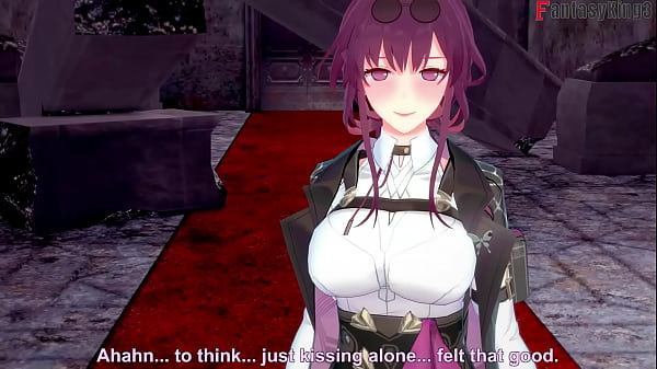 Image Kafka Just POV demo | 6 | Honkai: Star Rail | Watch the full and pov version on Sheer or PTRN: Fantasyking3
