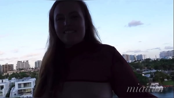 Image Mia Dior takes on Jax Slayher&rsquo_s HUGE 13 inch BBC