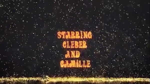 Image C&C - Cleber & Camille