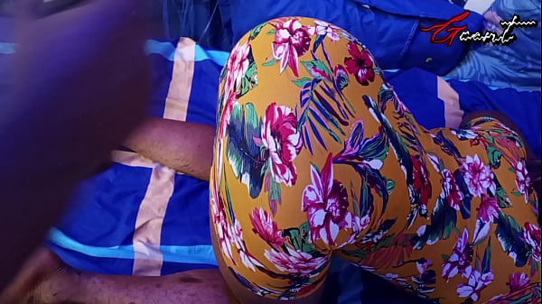 Image Hot Nigerian girl receiving some Ghanian BBC