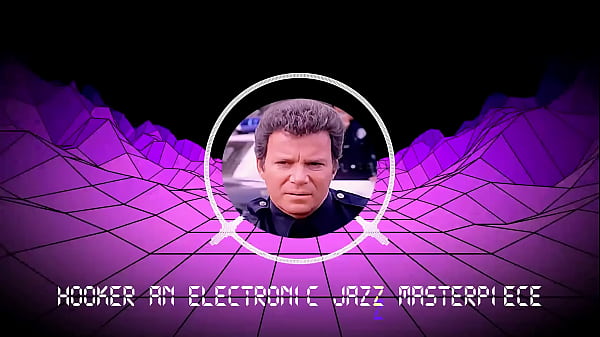 Image Hooker an Electronic Jazz Masterpiece