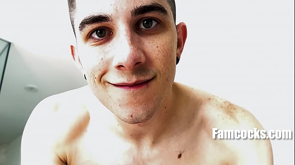 Image Cam Twink Realises Step Dad Was His Biggest Fan