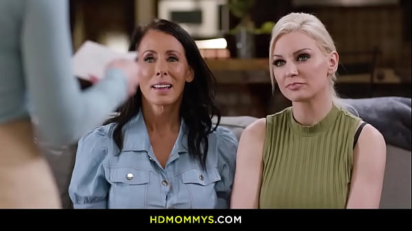 Image Calming Our Girl's Nerves - Kenzie Taylor, Reagan Foxx, Demi Hawks