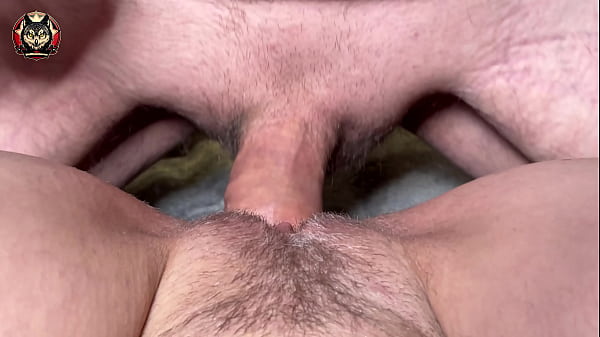 Image Hairy PUSSY ULTRA CLOSE-UP fuck and cumshot