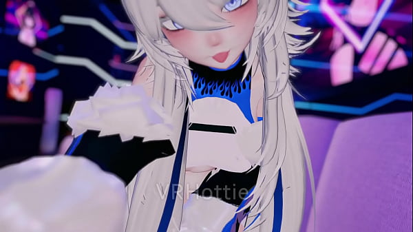 Image POV Neo Wet Blowjob To Fuck Public Lap Dance VRChat ERP