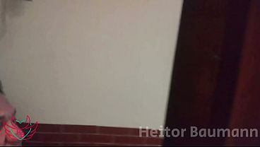Image Dupla penetra&ccedil_&atilde_o na buceta da mulher do meu amigo