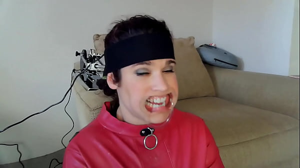 Image Wife's head attached to a fucking machine = Greatest BJ EVER