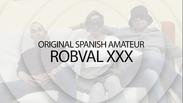 Image Hotwife Follada Trio Amateur (Backstage Pareja Real)