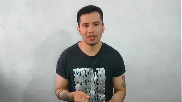 Image Hombre bombero casado es penetrado a pelo por la verga dura de 20cm de su compa&ntilde_ero del trabajo! Relato sexual