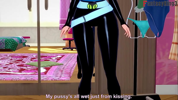 Image Gwen Tennyson (grown) Having sex | 1 | Ben 10 | Full vid and Full POV on Sheer or PTRN: Fantasyking3