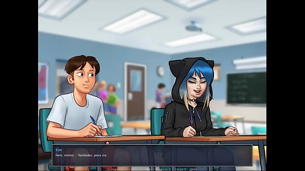 Image Summertime Saga Cap 1 - Empezando Una Nueva Aventura