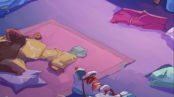 Image Morning Routine Parts 1-8 [Tabuley]