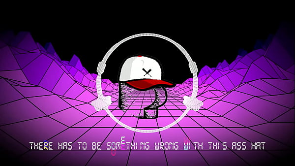 Image THERE HAS TO BE SOMETHING WRONG WITH THIS ASS HAT