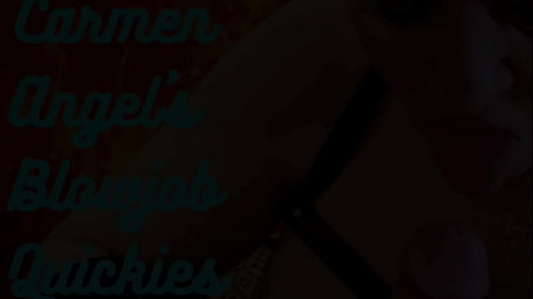 Image Metal Gilf Carmen's Double-Fine Double-Length Cock Sucking