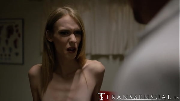 Image My doctor masturbates while doing an exam on my ass