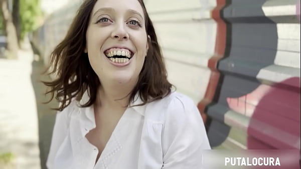 Image PutaLocura - La Tetona de ojos azules Ruth Ruc tiene sexo guarro con Torbe