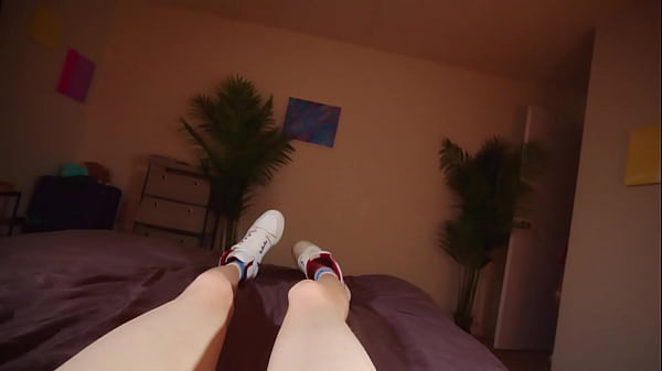Image Sexy Maid give a hanjob with huge load cumshot